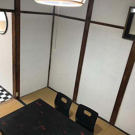 Guest House Okiniⅱ Osaka Exterior photo